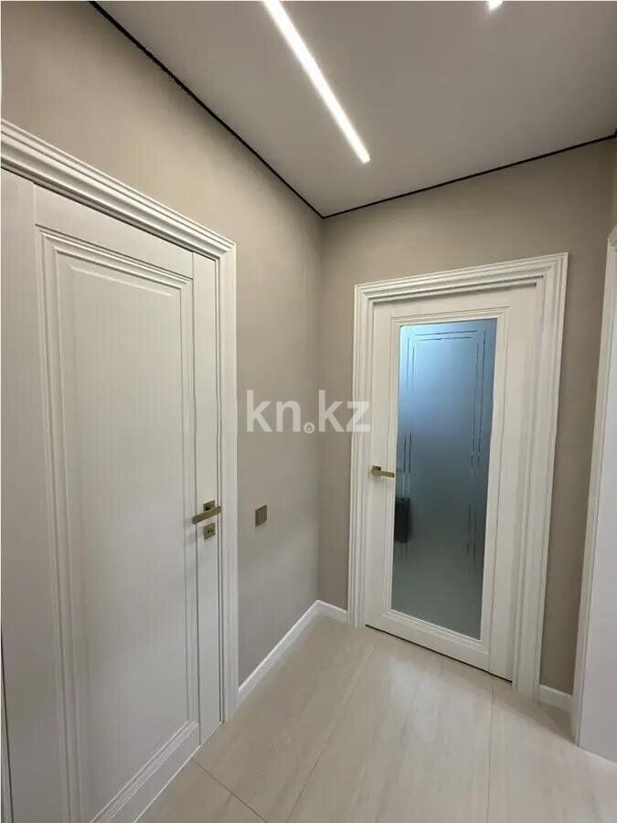 Продажа 2-комнатной квартиры, 41.2 м² - Продажа квартир в Астане - страница 46 фото 4 из 4