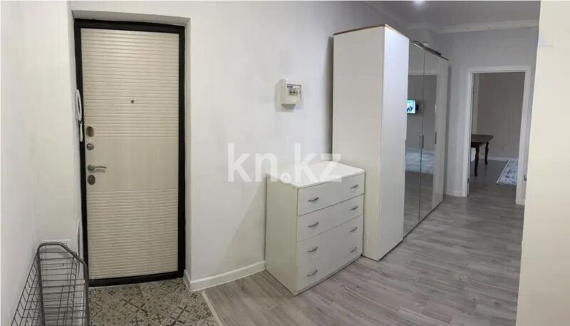 Продажа 2-комнатной квартиры, 64 м² - Продажа квартир в блочном доме в Астане - страница 62 фото 5 из 5