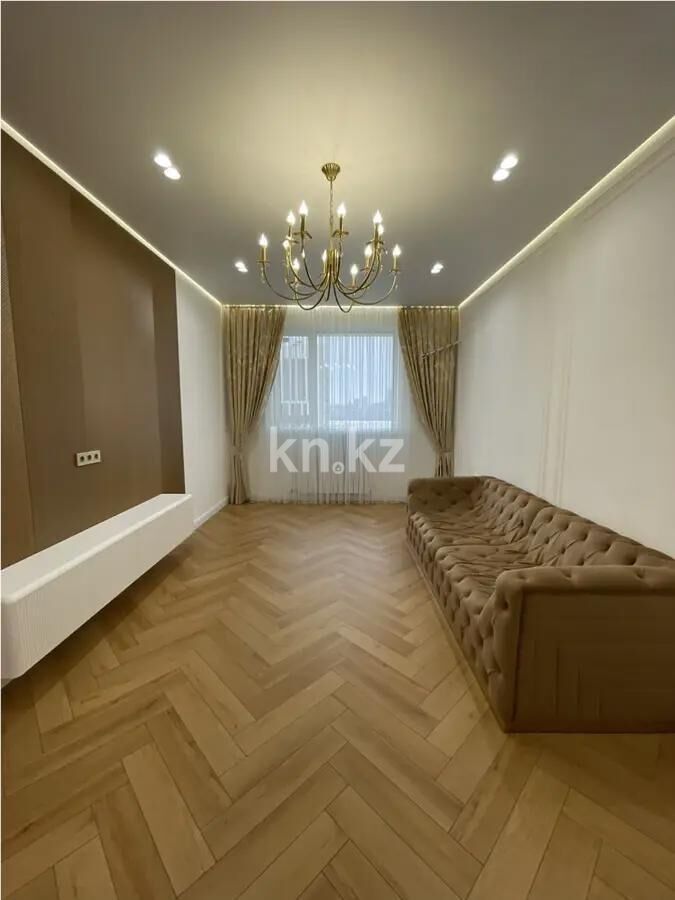 Продажа 2-комнатной квартиры, 62 м² - Продажа двухкомнатных квартир в р-не Алматы Астаны - страница 19 фото 1 из 4