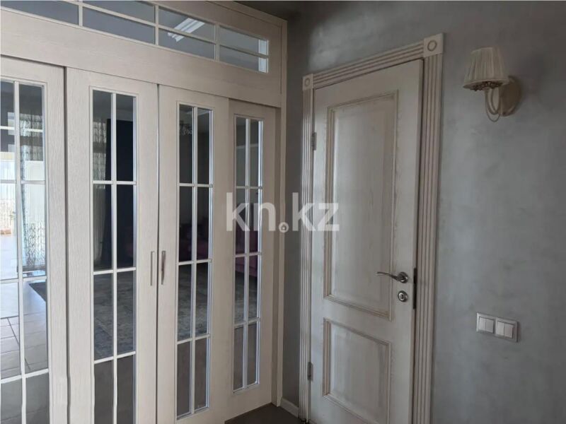 Продажа 4-комнатной квартиры, 172 м² - Продажа четырехкомнатных квартир в Алмалинском р-не Алматы - страница 3 фото 3 из 3