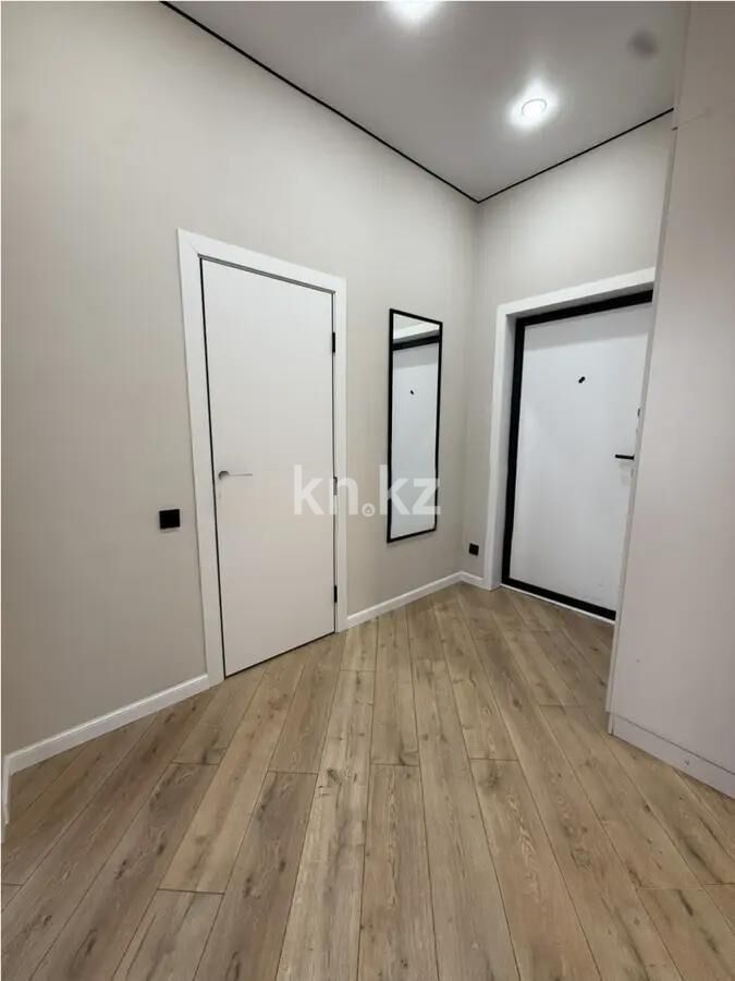 Продажа 2-комнатной квартиры, 38 м² - Продажа двухкомнатных квартир в р-не Нура Астаны - страница 40 фото 5 из 6