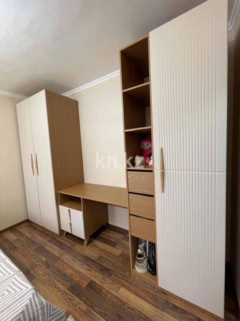 Продажа 2-комнатной квартиры, 70 м² - Продажа  двухкомнатных квартир в новостройках Астаны - страница 6 фото 4 из 10