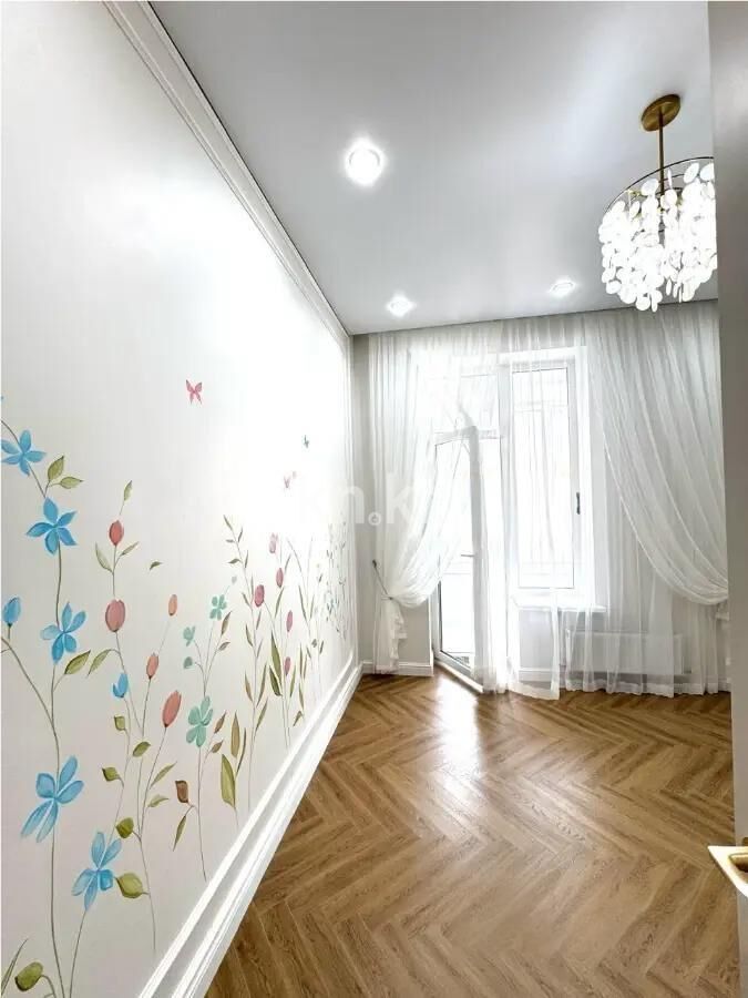 Продажа 3-комнатной квартиры, 65 м² - Продажа трехкомнатных квартир в кирпичном доме в Казахстане - страница 58 фото 4 из 7