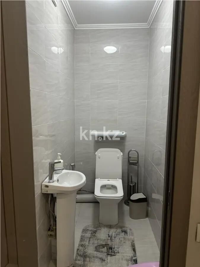 Продажа 2-комнатной квартиры, 59 м² - Продажа двухкомнатных квартир в монолитно-каркасном доме в Казахстане - страница 35 фото 5 из 6