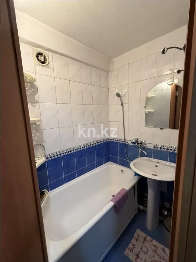 Продажа 2-комнатной квартиры, 44 м² - Продажа квартир в панельном доме в Астане - страница 16 фото 4 из 6