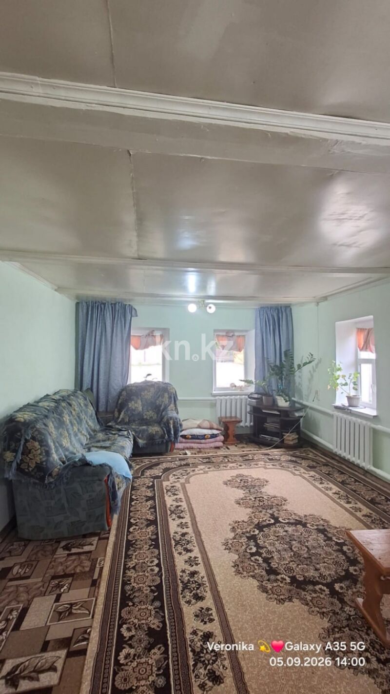Аренда 1-комнатного дома, 70 м² - Аренда домов в Уральске фото 2 из 10