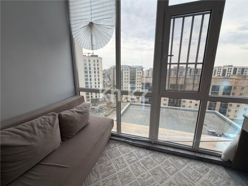Продажа 3-комнатной квартиры, 58.6 м² - Продажа трехкомнатных квартир в Астане - страница 135 фото 14 из 15