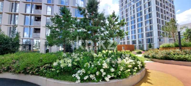 Продажа 4-комнатной квартиры, 157 м² - Продажа квартир в монолитном доме в Астане - страница 11 фото 5 из 16