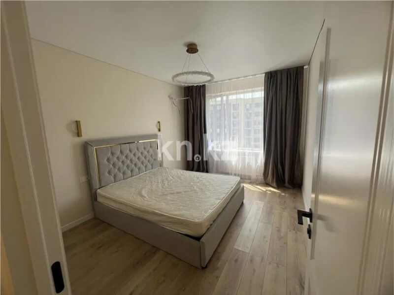 Продажа 2-комнатной квартиры, 65 м² - Продажа квартир в новостройках Алматы - страница 297 фото 2 из 5