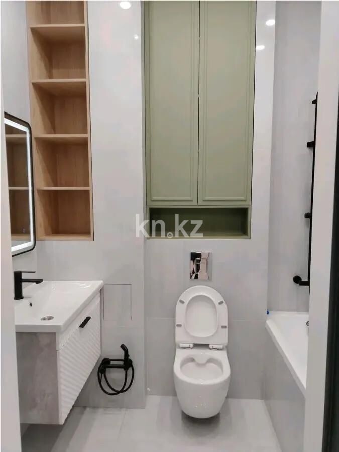 Продажа 2-комнатной квартиры, 36.5 м² - Продажа квартир в кирпичном доме в Астане - страница 48 фото 2 из 2