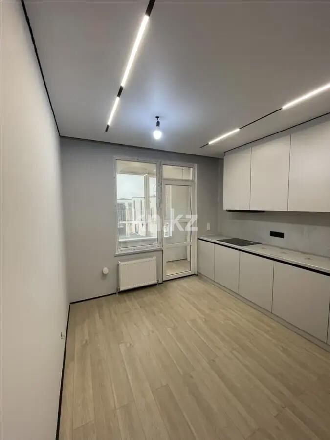 Продажа 1-комнатной квартиры, 41 м² - Продажа однокомнатных квартир в Турксибском р-не Алматы - страница 4 фото 2 из 4