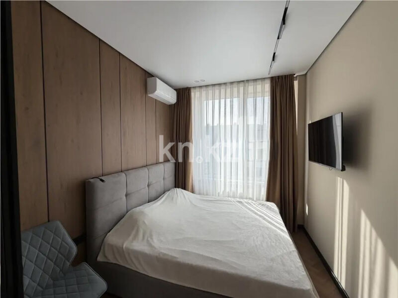 Продажа 2-комнатной квартиры, 48 м² - Продажа двухкомнатных квартир в Казахстане - страница 2 фото 1 из 4