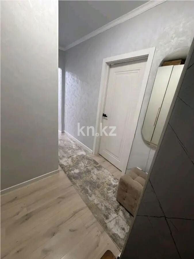 Продажа 1-комнатной квартиры, 42.8 м² - Продажа квартир в Казахстане - страница 54 фото 4 из 4