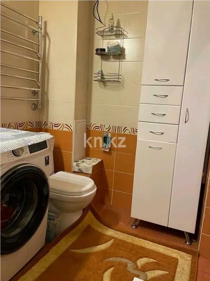 Продажа 3-комнатной квартиры, 72.9 м² - Продажа трехкомнатных квартир в Медеуском р-не Алматы - страница 13 фото 5 из 6
