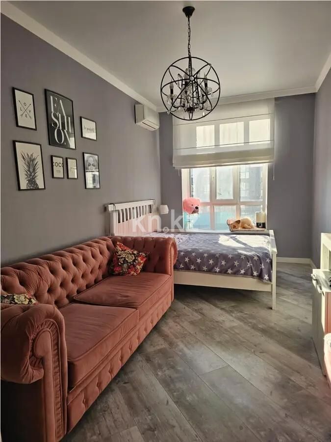 Продажа 3-комнатной квартиры, 70 м² - Продажа трехкомнатных квартир в кирпичном доме в Казахстане - страница 54 фото 1 из 6