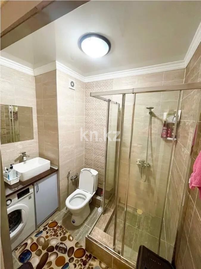Продажа 1-комнатной квартиры, 45 м² - Продажа однокомнатных квартир в Ауэзовском р-не Алматы - страница 20 фото 4 из 5