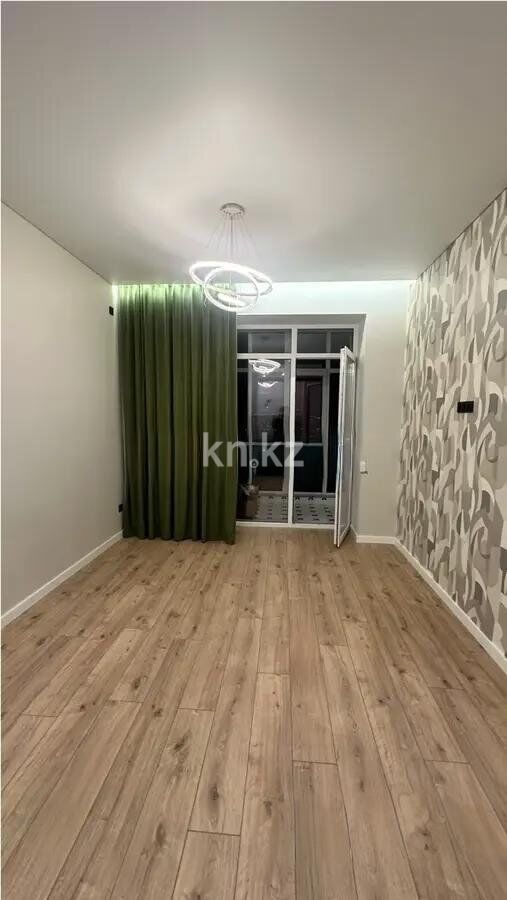 Продажа 2-комнатной квартиры, 35 м² - Продажа квартир в кирпичном доме в Казахстане - страница 4 фото 1 из 5