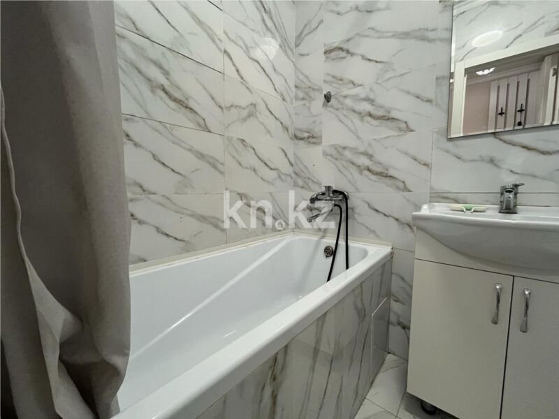 Продажа 1-комнатной квартиры, 36.38 м² - Продажа однокомнатных квартир в р-не Сарайшык Астаны - страница 24 фото 12 из 16