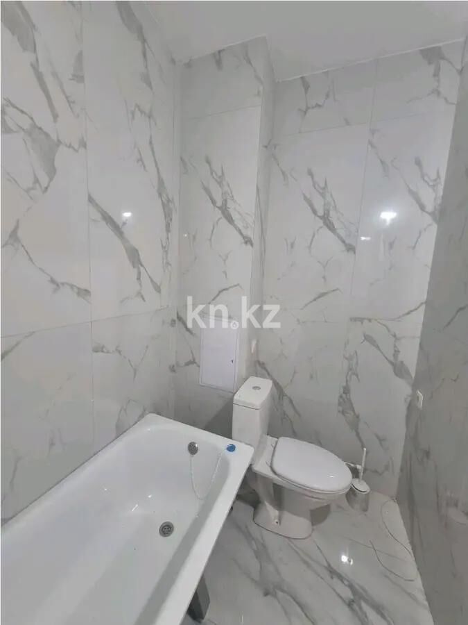 Продажа 2-комнатной квартиры, 43 м² - Продажа квартир в кирпичном доме в Астане фото 4 из 5