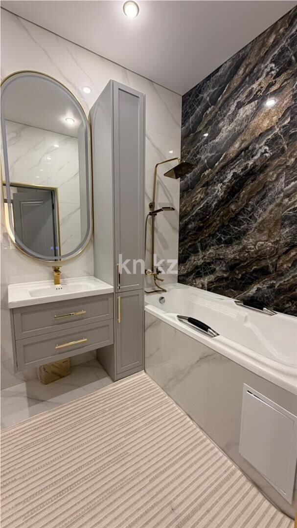 Продажа 3-комнатной квартиры, 78 м² - Продажа трехкомнатных квартир на Юго-Востоке Караганды - страница 13 фото 13 из 15