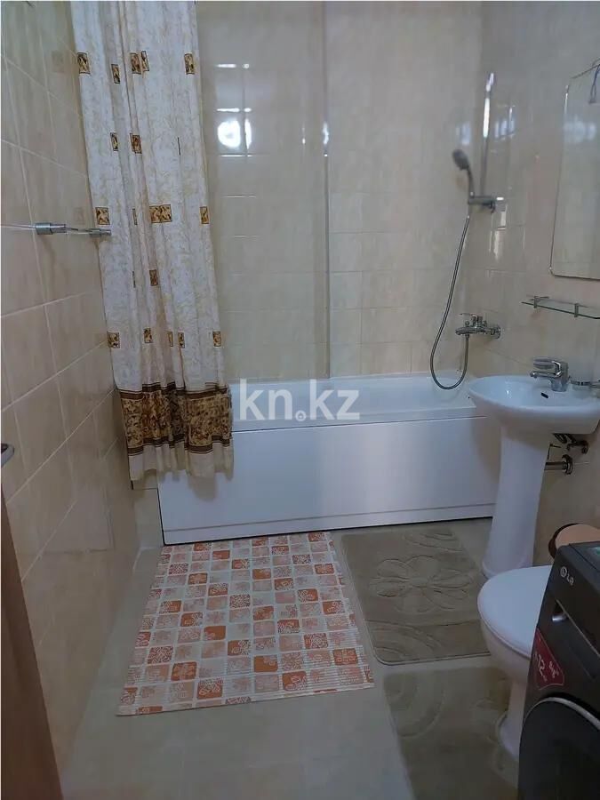 Продажа 4-комнатной квартиры, 127 м² - Продажа четырехкомнатных квартир в монолитно-каркасном доме в Казахстане - страница 12 фото 3 из 4