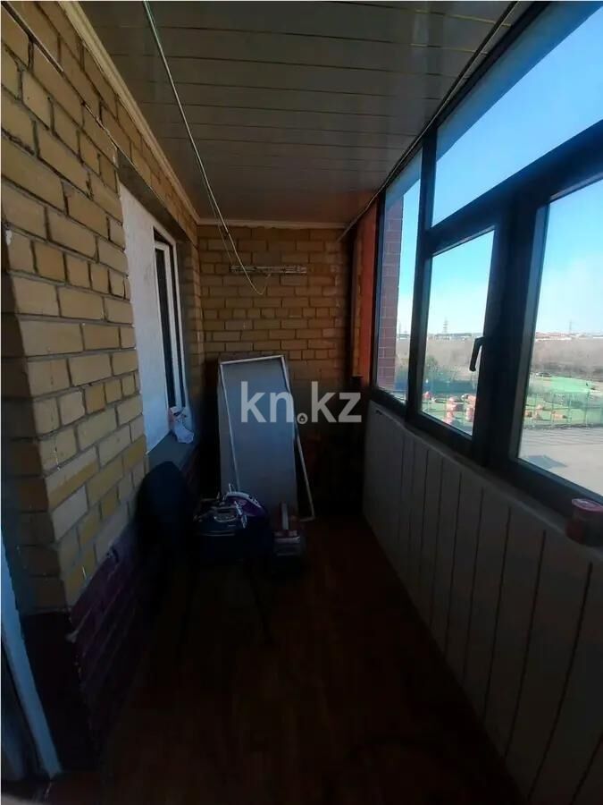 Продажа 3-комнатной квартиры, 66 м² - Продажа квартир в кирпичном доме в Казахстане - страница 61 фото 7 из 7