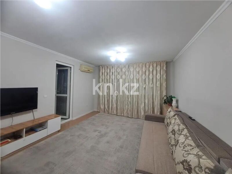 Продажа 1-комнатной квартиры, 45 м² - Продажа однокомнатных квартир в Алатауском р-не Алматы - страница 9 фото 1 из 2