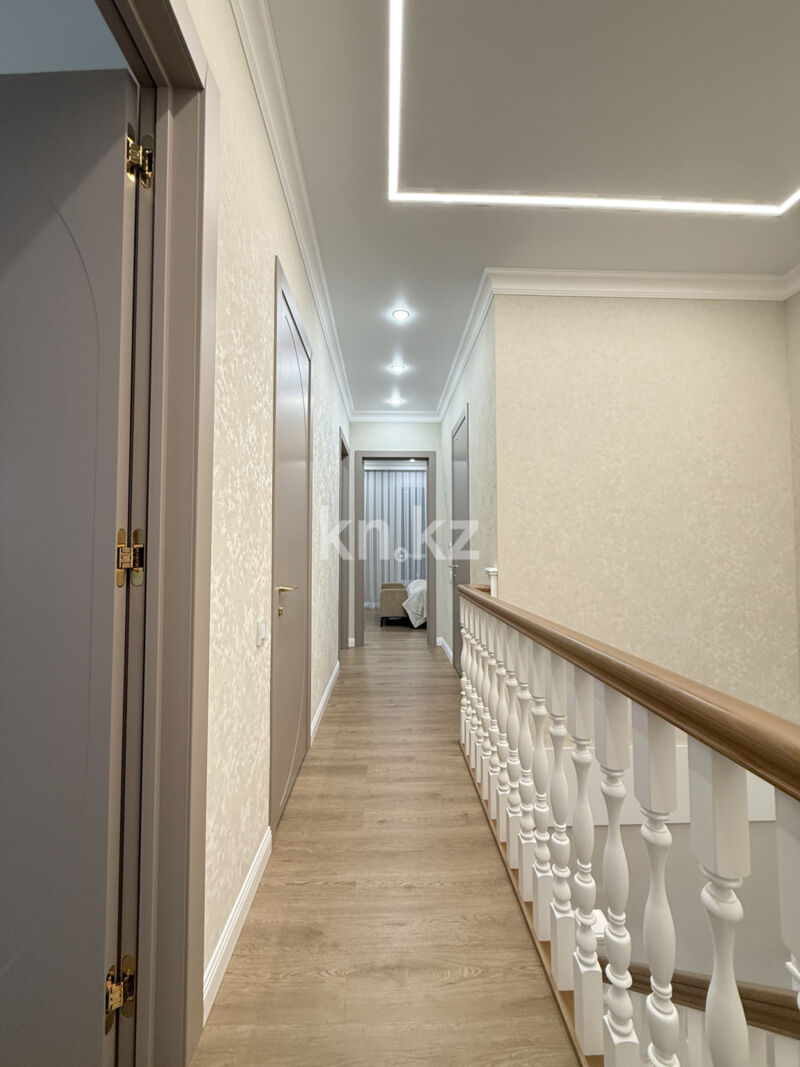Продажа 4-комнатной квартиры, 145 м² - Продажа квартир в монолитном доме в Астане - страница 4 фото 17 из 40
