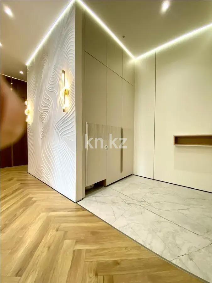 Продажа 3-комнатной квартиры, 93 м² - Продажа трехкомнатных квартир от собственников в Казахстане - страница 10 фото 3 из 3