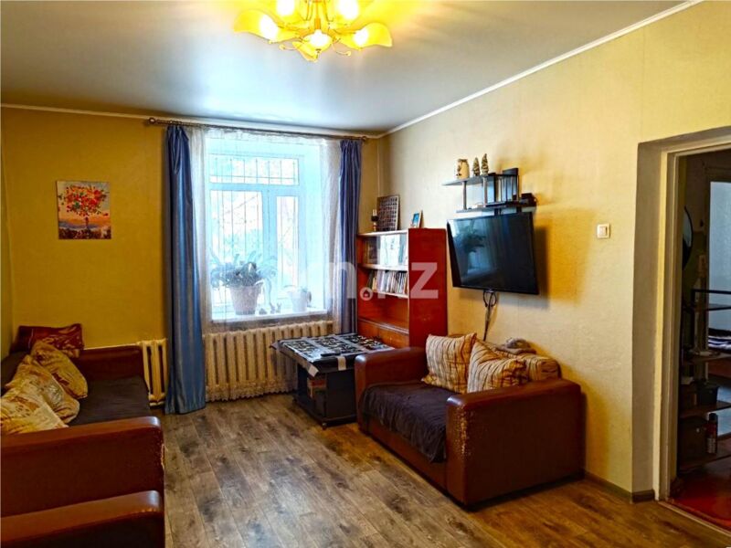 Продажа 4-комнатного дома, 88.8 м² - Продажа домов, коттеджей в Городе Караганды - страница 2 фото 11 из 20