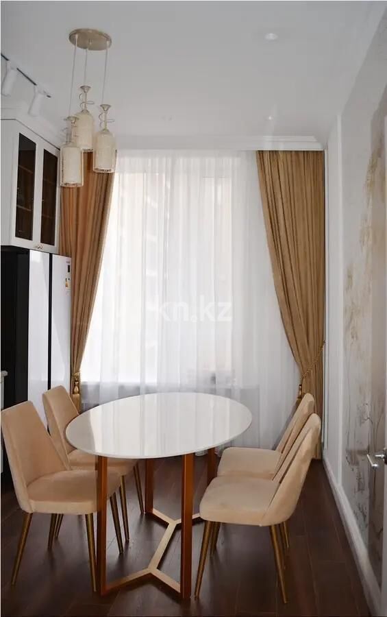 Продажа 2-комнатной квартиры, 75 м² - Продажа квартир в Казахстане - страница 47 фото 3 из 5