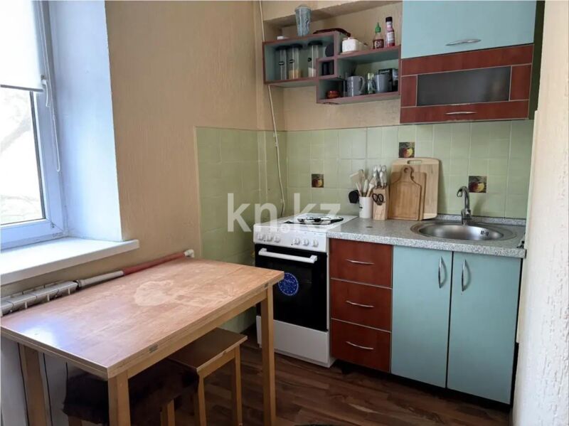 Продажа 1-комнатной квартиры, 37 м² - Продажа однокомнатных квартир в кирпичном доме в Алматы - страница 11 фото 2 из 3