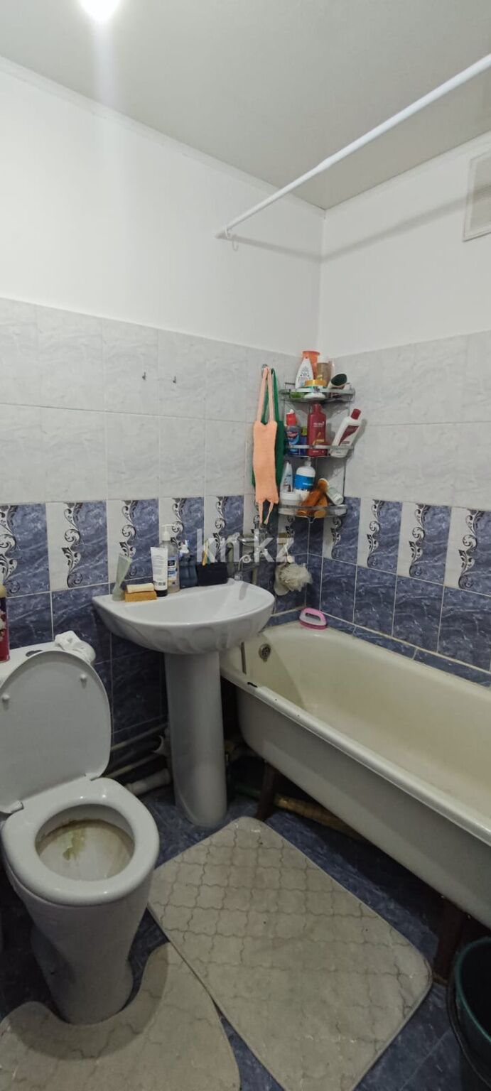 Продажа 1-комнатной квартиры, 31 м² - Недвижимость в Таразе фото 9 из 9