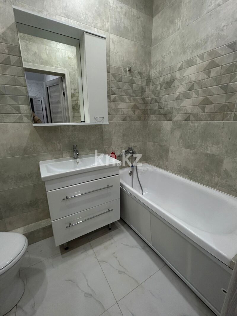Продажа 1-комнатной квартиры, 51.4 м² - Недвижимость в Уральске фото 4 из 7