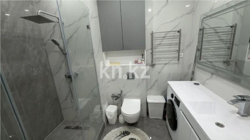 Продажа 3-комнатной квартиры, 91.6 м² - Продажа квартир в блочном доме в Казахстане - страница 48 фото 5 из 7