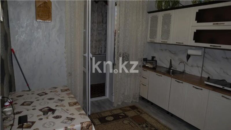 Продажа 1-комнатной квартиры, 41 м² - Продажа однокомнатных квартир в р-не Сарыарка Астаны - страница 4 фото 2 из 4