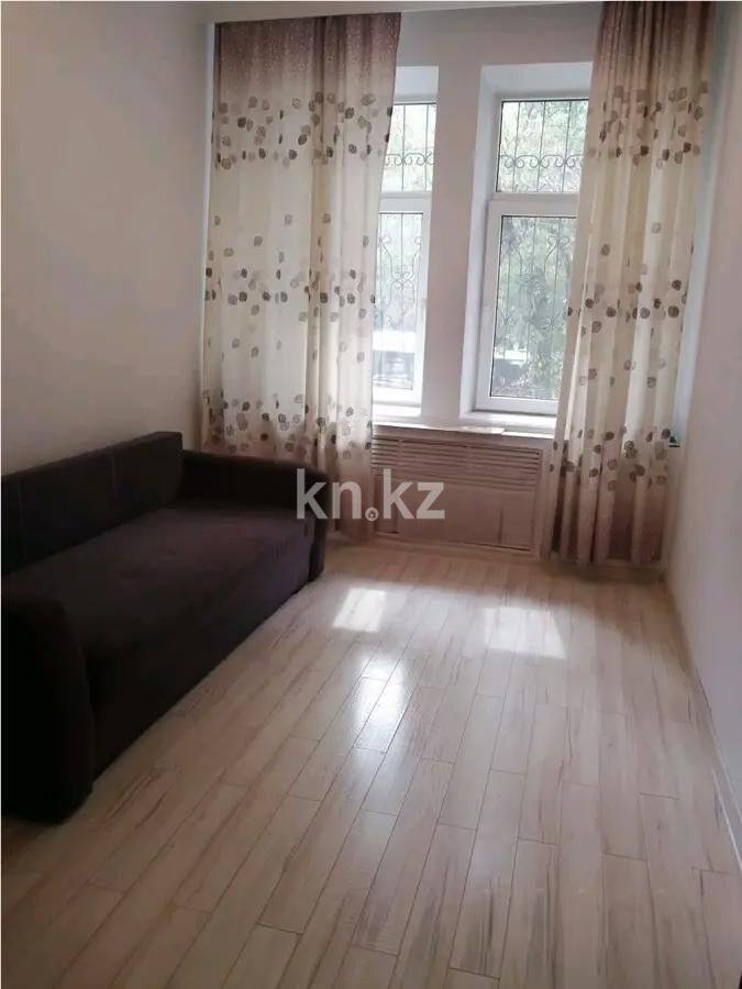 Продажа 3-комнатной квартиры, 62 м² - Продажа трехкомнатных квартир в Медеуском р-не Алматы - страница 14 фото 1 из 3
