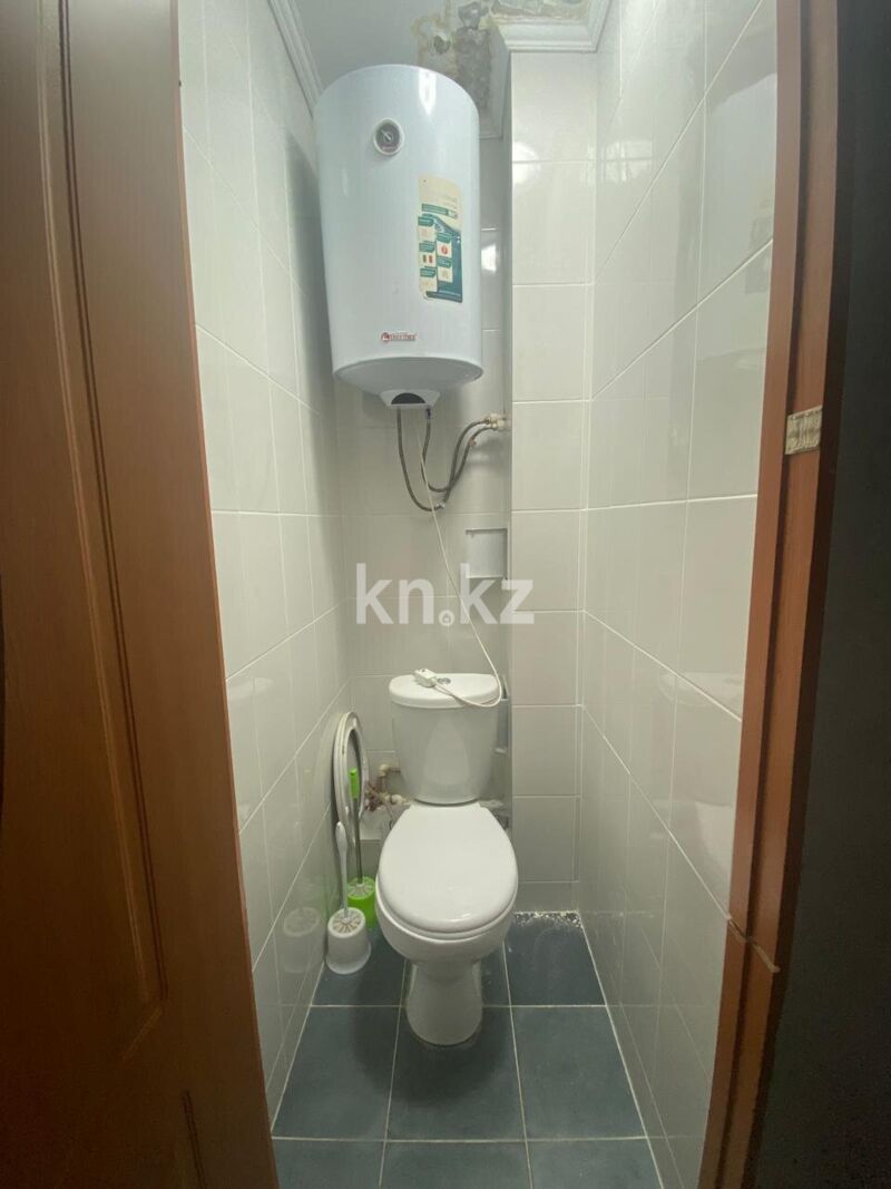 Продажа 1-комнатной квартиры, 41 м² - Продажа квартир в панельном доме в Казахстане - страница 99 фото 11 из 15