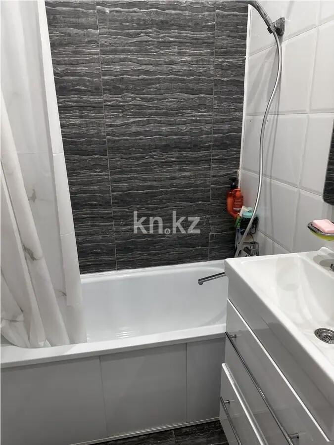 Продажа 2-комнатной квартиры, 52 м² - Продажа квартир в Алматы фото 4 из 5
