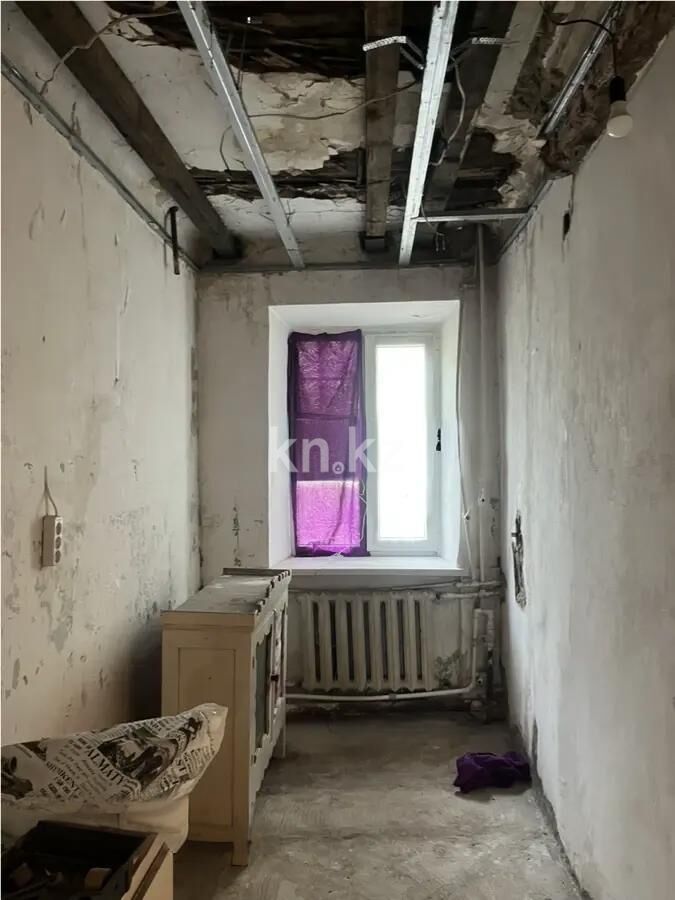 Продажа 2-комнатной квартиры, 37 м² - Продажа двухкомнатных квартир в блочном доме в Казахстане - страница 2 фото 2 из 4