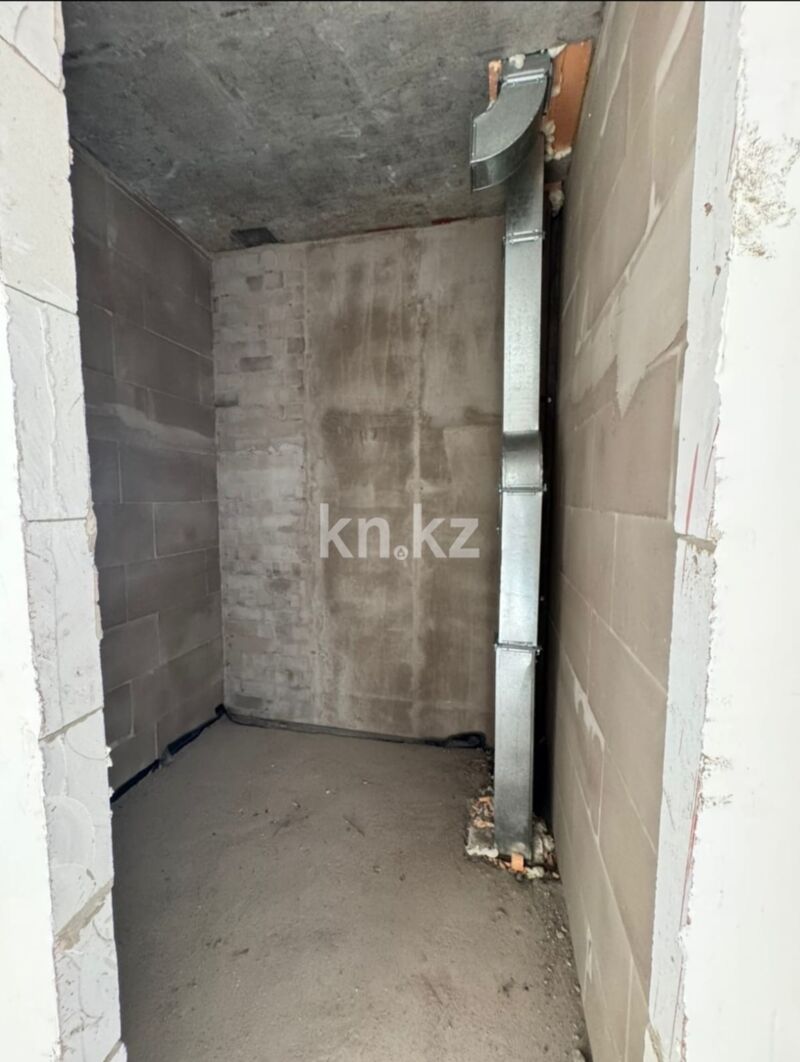 Продажа 1-комнатной квартиры, 35.7 м² - Продажа однокомнатных квартир в р-не Нура Астаны - страница 42 фото 21 из 30