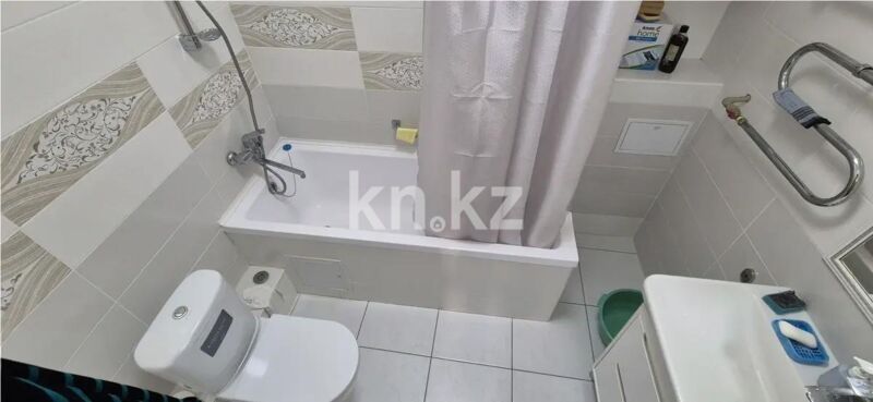 Продажа 3-комнатной квартиры, 93 м² - Продажа трехкомнатных квартир в монолитно-каркасном доме в Казахстане - страница 102 фото 6 из 8