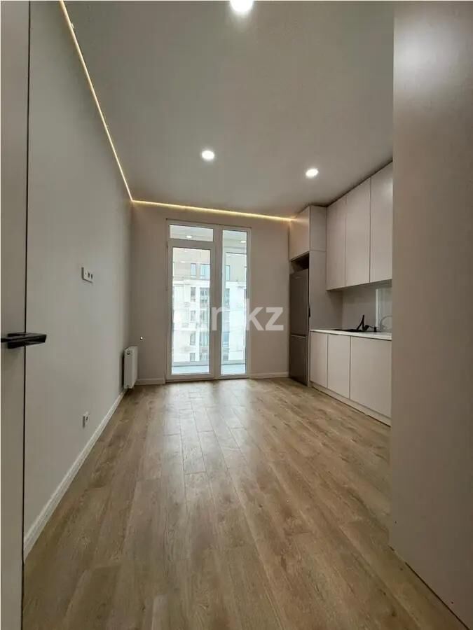 Продажа 2-комнатной квартиры, 48.56 м² - Продажа двухкомнатных квартир в монолитно-каркасном доме в Казахстане - страница 188 фото 2 из 4