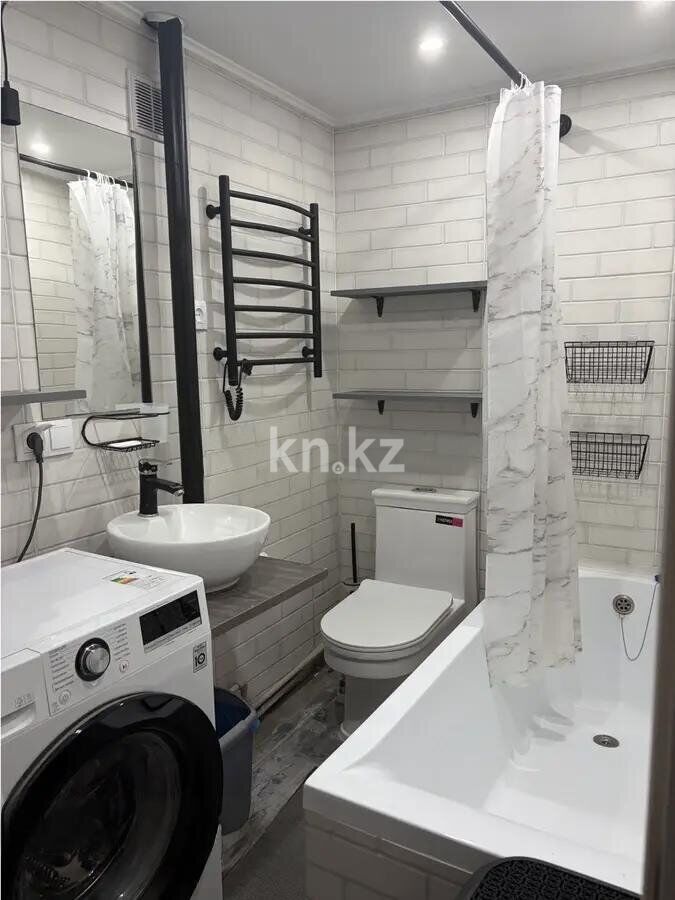 Продажа 2-комнатной квартиры, 31.1 м² - Продажа квартир от собственников в Алматы - страница 27 фото 3 из 3