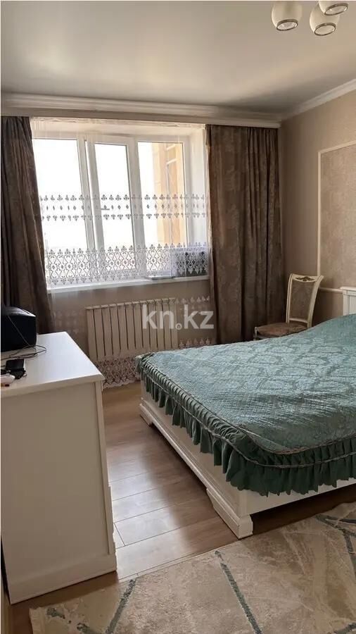 Продажа 3-комнатной квартиры, 85 м² - Продажа квартир в кирпичном доме в Астане - страница 216 фото 1 из 7