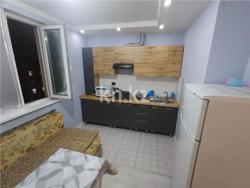 Продажа 1-комнатной квартиры, 38 м² - Продажа однокомнатных квартир от собственников в Алматы фото 2 из 4