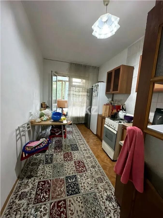 Продажа 3-комнатной квартиры, 65 м² - Продажа трехкомнатных квартир в Алмалинском р-не Алматы - страница 13 фото 3 из 5
