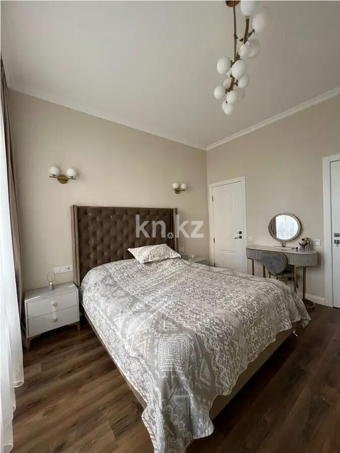 Продажа 3-комнатной квартиры, 72 м² - Продажа квартир в монолитно-каркасном доме в Казахстане - страница 15 фото 2 из 5