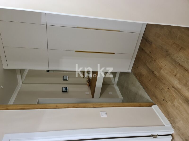 Продажа 2-комнатной квартиры, 75 м² - Продажа двухкомнатных квартир в монолитном доме в Казахстане - страница 8 фото 12 из 20