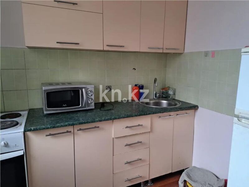 Продажа 1-комнатной квартиры, 34 м² - Продажа квартир в кирпичном доме в Астане фото 2 из 3